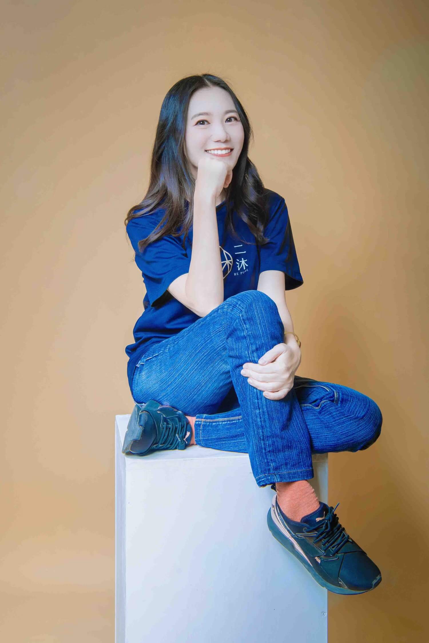 數字蘊含玄機易經形象攝影完美呈現的第8張圖片